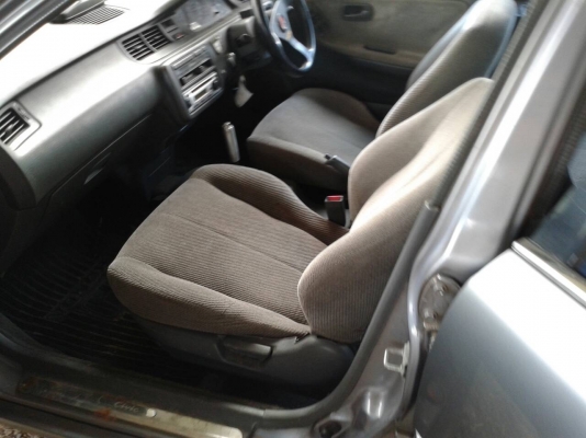 ขายด่วน HONDA CIVIC 1.5 เกียร์ออโต้ ขายด่วน HONDA CIVIC 1.5 เกียร์ออโต้