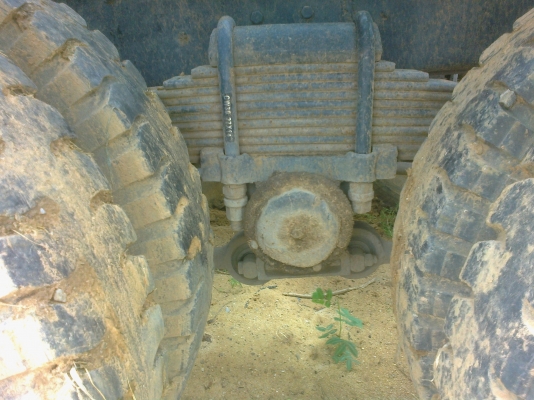 ขายด่วน 10 ล้อเทเลอร์หางปลาลากแมคโคร 200