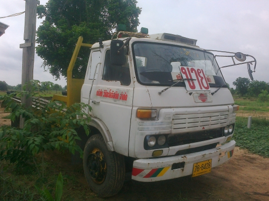 ขายด่วน 10 ล้อเทเลอร์หางปลาลากแมคโคร 200