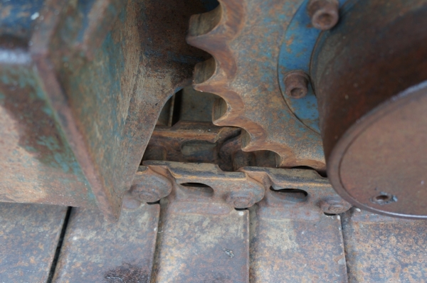 KUBOTA KX026  เก่านอก