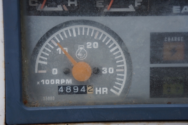 KUBOTA KX026  เก่านอก