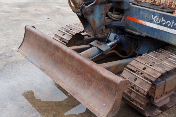 KUBOTA KX026  เก่านอก