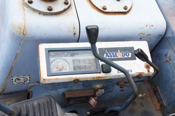 KUBOTA KX026  เก่านอก