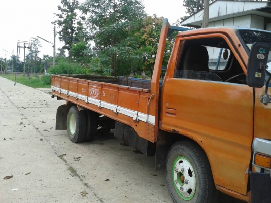 ขาย ISUZU TL 6ล้อ ขาย ISUZU TL 6ล้อ