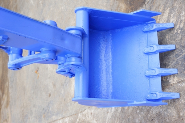 KUBOTA KX027 เก่านอก แทรคใหม่