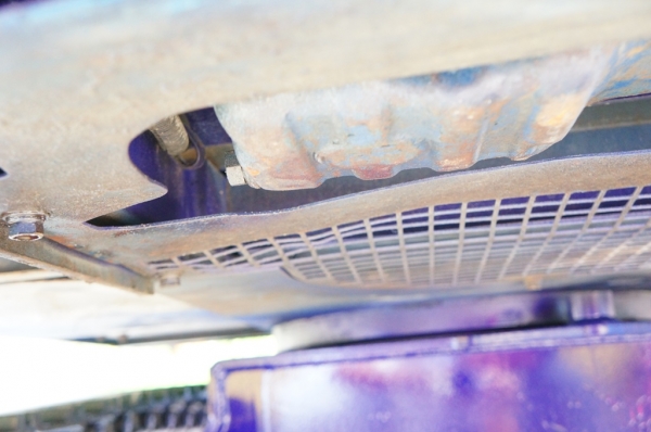 KUBOTA KX027 เก่านอก แทรคใหม่