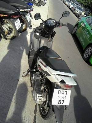 ขาย nouvo mx เครื่องเดิม วิ่งไกลได้สบาย ราคา10000บาท ตามสภาพ ทะเบียนขาดต่อ 2 อาทิตย์ สนใจติดต่อ 0960078005,0830020581,0908978462  รถอยู่ นนทบุรี เมืิองทองธานี เอกสารครบพร้อมชุดโอน