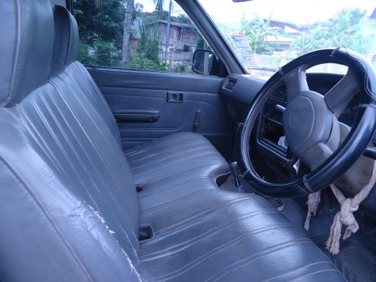 Toyata คานแข็ง แท้ LN106 สภาพสวยทั้งใน และ นอก