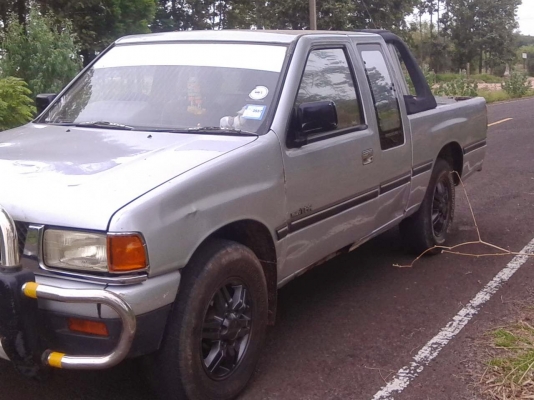 มังกรทอง slx เดิมๆ สวยๆ 135000