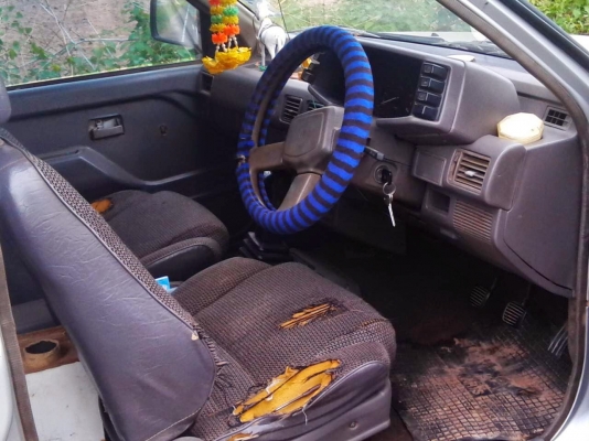 มังกรทอง slx เดิมๆ สวยๆ 135000