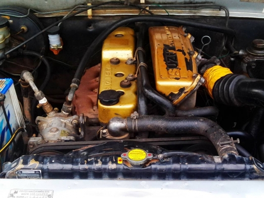 มังกรทอง slx เดิมๆ สวยๆ 135000