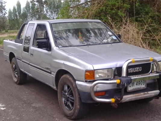 มังกรทอง slx เดิมๆ สวยๆ 135000