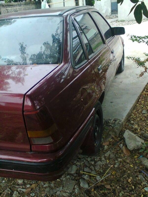 ขายรถเก๋งพร้อมใช้ 20,000 บาท ขายรถเก๋งพร้อมใช้ 20,000 บาท