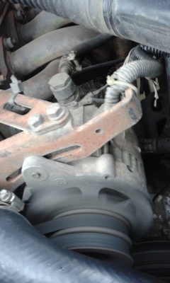 รถกระบะ NISSAN