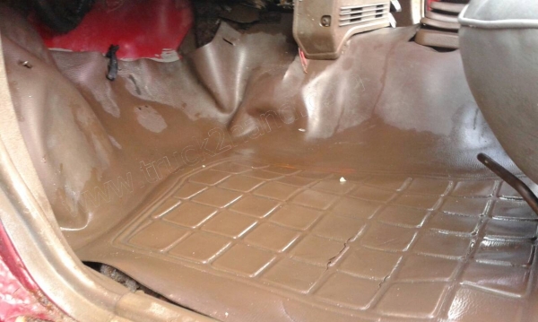 รถกระบะ NISSAN