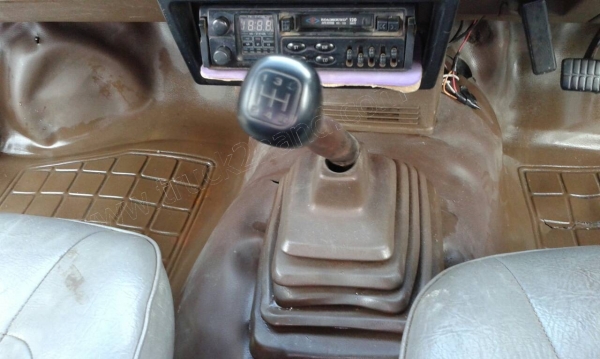 รถกระบะ NISSAN