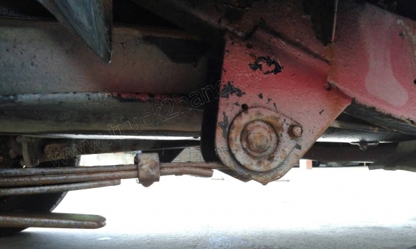 รถกระบะ NISSAN