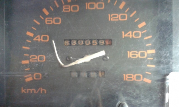 รถกระบะ NISSAN