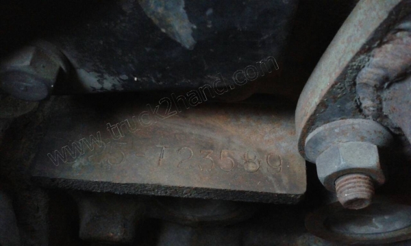 รถกระบะ NISSAN