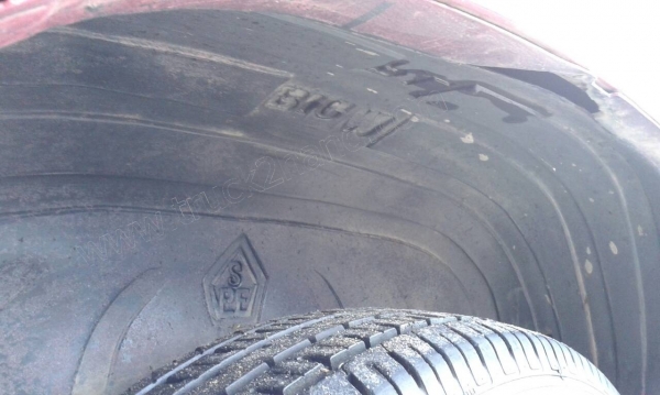 รถกระบะ NISSAN