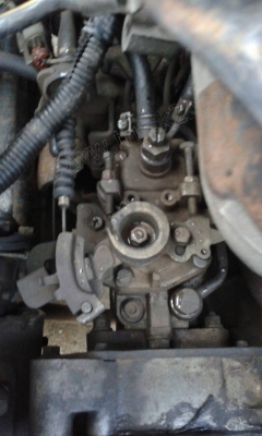 รถกระบะ NISSAN