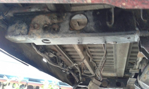 รถกระบะ NISSAN