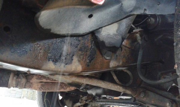 รถกระบะ NISSAN