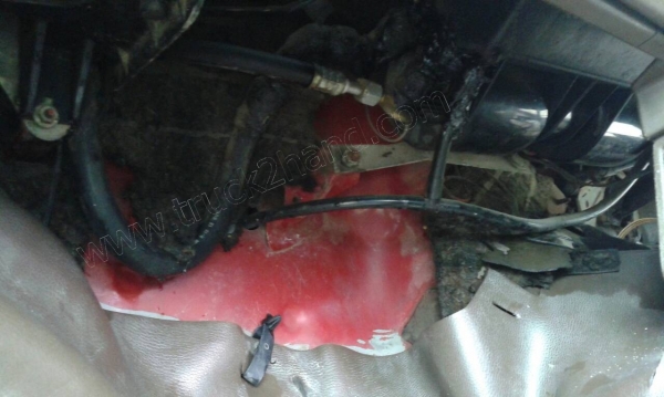 รถกระบะ NISSAN