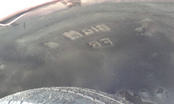 รถกระบะ NISSAN