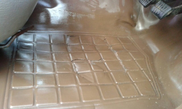 รถกระบะ NISSAN