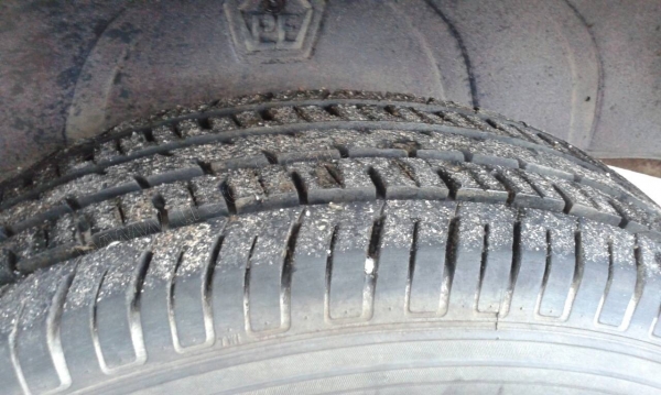 รถกระบะ NISSAN