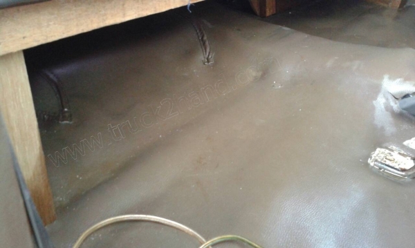 รถกระบะ NISSAN