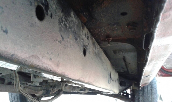 รถกระบะ NISSAN