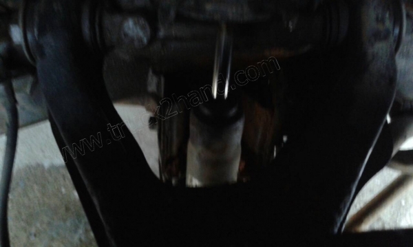 รถกระบะ NISSAN