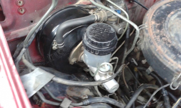 รถกระบะ NISSAN