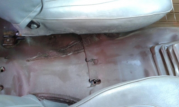 รถกระบะ NISSAN