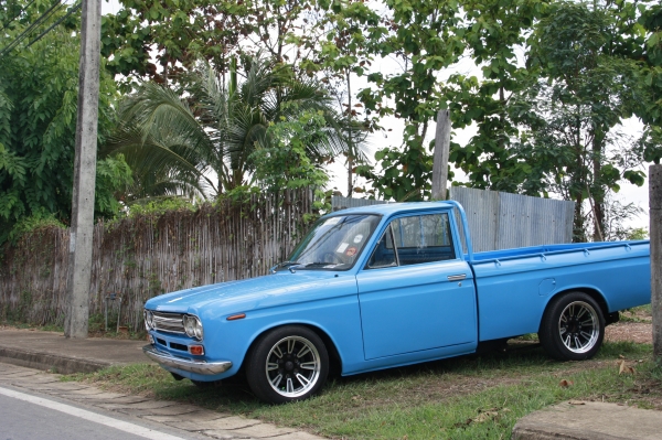 ขายล้อ เอ็นไก 6 รู กว้าง7 นิ้วสภาพสวย ราคาเบาๆ