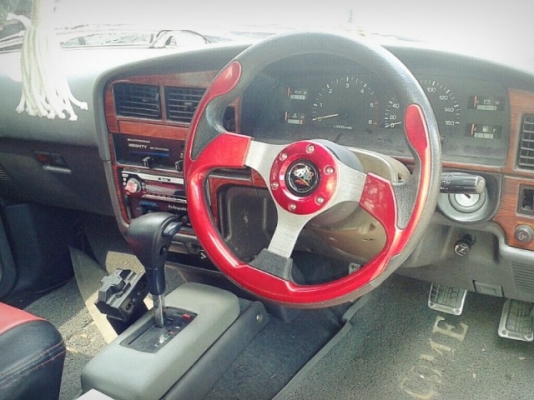 รถดี สภาพสวย ราคาไม่แพง ค้าขายได้เดินทางไกลสบายใจหายห่วง