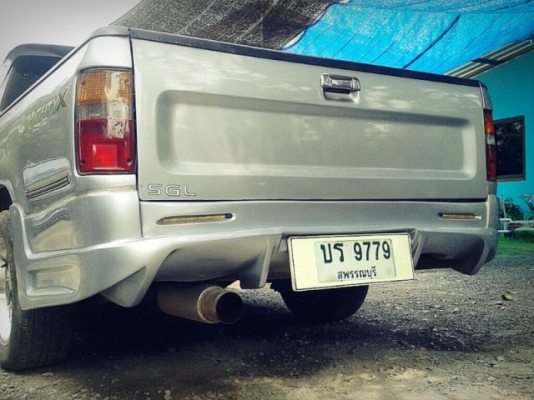 รถดี สภาพสวย ราคาไม่แพง ค้าขายได้เดินทางไกลสบายใจหายห่วง