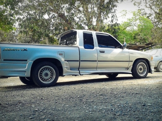 รถดี สภาพสวย ราคาไม่แพง ค้าขายได้เดินทางไกลสบายใจหายห่วง