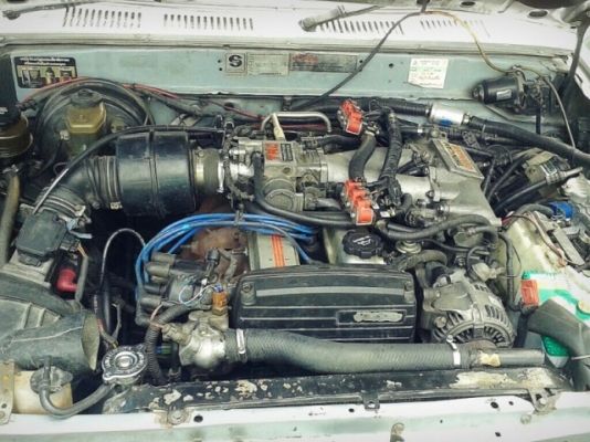 รถดี สภาพสวย ราคาไม่แพง ค้าขายได้เดินทางไกลสบายใจหายห่วง