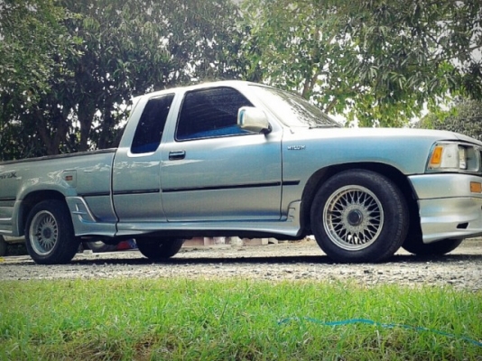 รถดี สภาพสวย ราคาไม่แพง ค้าขายได้เดินทางไกลสบายใจหายห่วง