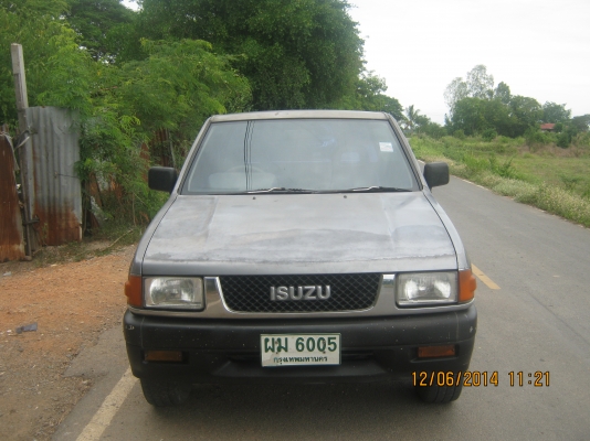 ขายรถดีราคาถูก