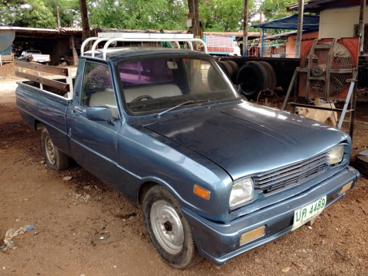 ขายรถมาสด้า 1000