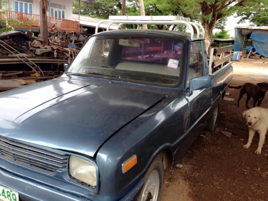 ขายรถมาสด้า 1000