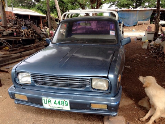 ขายรถมาสด้า 1000