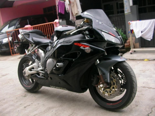 ขาย cbr 1000 ปี2005