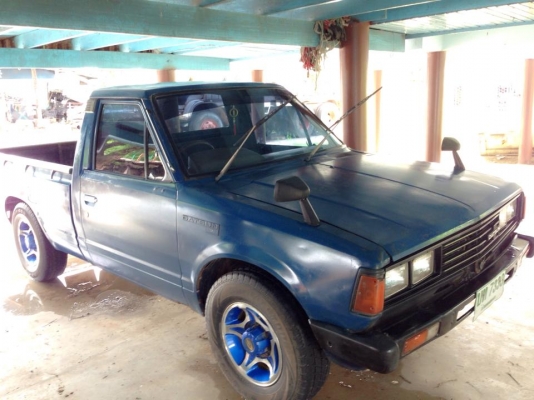 ขายดัสสัน