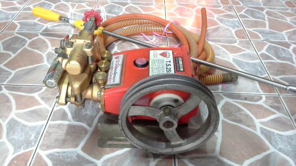 ขายปั้ม3สูบอัดฉีดตราเพชร ขายปั้ม3สูบอัดฉีดตราเพชร