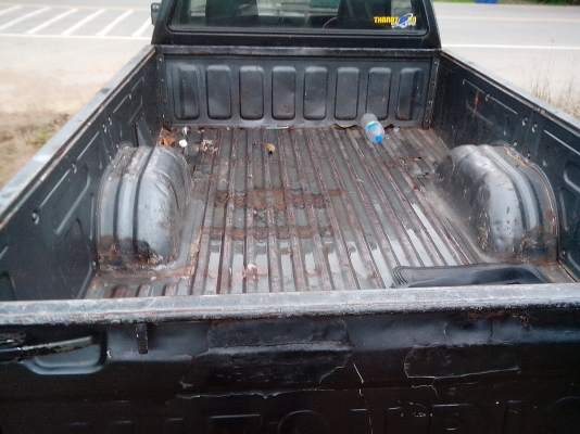 ขายกระบะ Misubishi ตอนเดียว ปี 1995